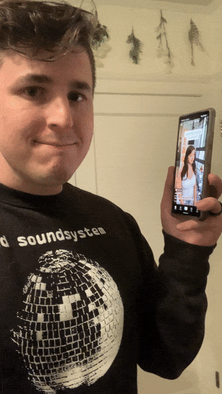 悬浮捷径SoftCircle AI智能助手动画展示