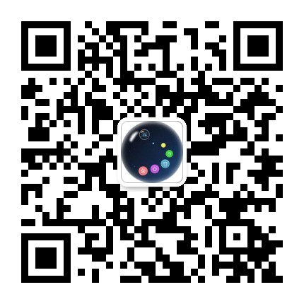 扫描关注悬浮捷径SoftCircle微信公众号